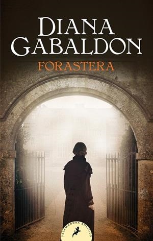 FORASTERA (SAGA OUTLANDER 1) | 9788418173073 | GABALDON, DIANA | Galatea Llibres | Llibreria online de Reus, Tarragona | Comprar llibres en català i castellà online