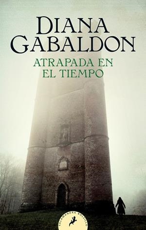 ATRAPADA EN EL TIEMPO (SAGA OUTLANDER 2) | 9788418173035 | GABALDON, DIANA | Galatea Llibres | Llibreria online de Reus, Tarragona | Comprar llibres en català i castellà online