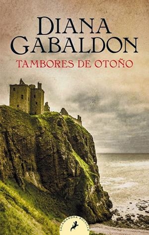 TAMBORES DE OTOÑO (SAGA OUTLANDER 4) | 9788418173066 | GABALDON, DIANA | Galatea Llibres | Llibreria online de Reus, Tarragona | Comprar llibres en català i castellà online