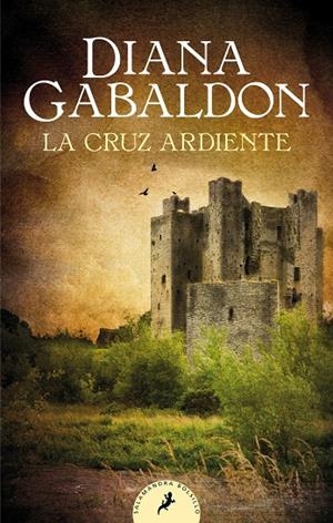 LA CRUZ ARDIENTE (SAGA OUTLANDER 5) | 9788418173042 | GABALDON, DIANA | Galatea Llibres | Llibreria online de Reus, Tarragona | Comprar llibres en català i castellà online