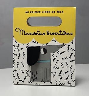 MASCOTAS DIVERTIDAS | 9788448854836 | BELLÓN, TERESA | Galatea Llibres | Librería online de Reus, Tarragona | Comprar libros en catalán y castellano online