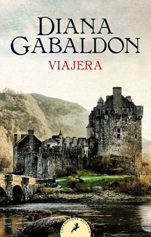 VIAJERA (SAGA OUTLANDER 3) | 9788418173059 | GABALDON, DIANA | Galatea Llibres | Llibreria online de Reus, Tarragona | Comprar llibres en català i castellà online