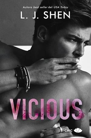 VICIOUS | 9788417972233 | SHEN, L. J. | Galatea Llibres | Llibreria online de Reus, Tarragona | Comprar llibres en català i castellà online