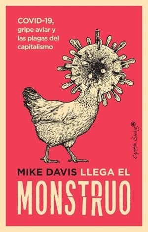 LLEGA EL MONSTRUO | 9788412197983 | DAVIS, MIKE | Galatea Llibres | Librería online de Reus, Tarragona | Comprar libros en catalán y castellano online