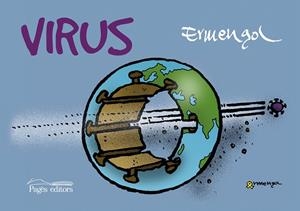VIRUS | 9788413032023 | ERMENGOL | Galatea Llibres | Llibreria online de Reus, Tarragona | Comprar llibres en català i castellà online