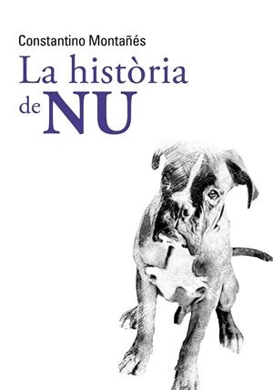 LA HISTÒRIA DE NU | 9788413031996 | MONTAÑÉS, CONSTANTINO | Galatea Llibres | Llibreria online de Reus, Tarragona | Comprar llibres en català i castellà online