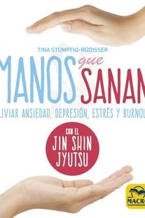MANOS QUE SANAN | 9788417080495 | STUMPFIG-RÜDISSER, TINA | Galatea Llibres | Llibreria online de Reus, Tarragona | Comprar llibres en català i castellà online