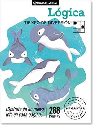 BLOC DE LOGICA 02 | 9789492911704 | AA VV | Galatea Llibres | Llibreria online de Reus, Tarragona | Comprar llibres en català i castellà online