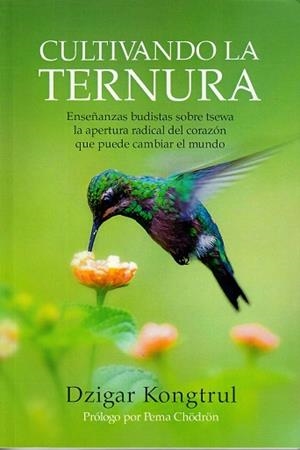 CULTIVANDO LA TERNURA | 9788412088427 | KONGTRUL,DZIGAR | Galatea Llibres | Librería online de Reus, Tarragona | Comprar libros en catalán y castellano online