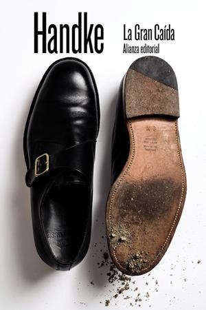 LA GRAN CAÍDA | 9788491819776 | HANDKE, PETER | Galatea Llibres | Llibreria online de Reus, Tarragona | Comprar llibres en català i castellà online