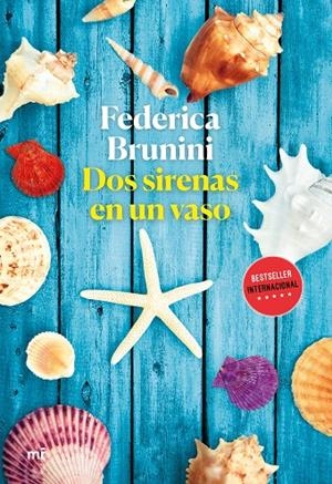 DOS SIRENAS EN UN VASO | 9788427047693 | BRUNINI, FEDERICA | Galatea Llibres | Librería online de Reus, Tarragona | Comprar libros en catalán y castellano online