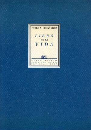 LIBRO DE LA VIDA, | 9788489371057 | FERNANDEZ, PALO ARMANDO | Galatea Llibres | Llibreria online de Reus, Tarragona | Comprar llibres en català i castellà online