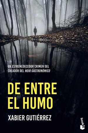 DE ENTRE EL HUMO | 9788423357383 | GUTIÉRREZ, XABIER | Galatea Llibres | Librería online de Reus, Tarragona | Comprar libros en catalán y castellano online