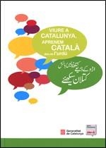 VIURE A CATALUNYA. APRENEM CATALA DES DE L'URDU | 9788439385479 | Galatea Llibres | Llibreria online de Reus, Tarragona | Comprar llibres en català i castellà online