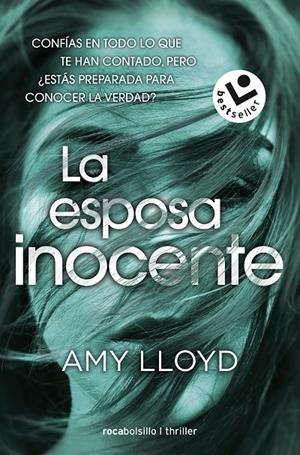 LA ESPOSA INOCENTE | 9788416859962 | LLOYD, AMY | Galatea Llibres | Llibreria online de Reus, Tarragona | Comprar llibres en català i castellà online