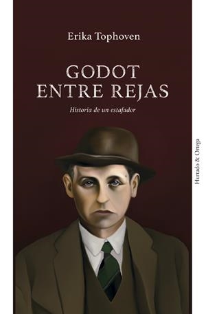 GODOT ENTRE REJAS | 9788412154917 | TOPHOVEN, ERICA | Galatea Llibres | Llibreria online de Reus, Tarragona | Comprar llibres en català i castellà online