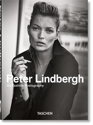 PETER LINDBERGH ON FASHION | 9783836582865 | Galatea Llibres | Librería online de Reus, Tarragona | Comprar libros en catalán y castellano online