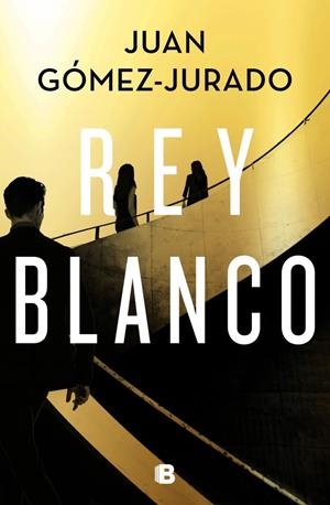 REY BLANCO | 9788466668545 | GÓMEZ-JURADO, JUAN | Galatea Llibres | Llibreria online de Reus, Tarragona | Comprar llibres en català i castellà online