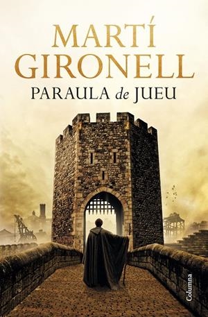 PARAULA DE JUEU | 9788466426930 | GIRONELL, MARTÍ | Galatea Llibres | Llibreria online de Reus, Tarragona | Comprar llibres en català i castellà online