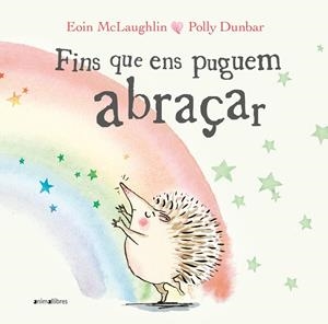 FINS QUE ENS PUGUEM ABRAÇAR | 9788417599867 | MCLAUGHLIN, EOIN | Galatea Llibres | Llibreria online de Reus, Tarragona | Comprar llibres en català i castellà online