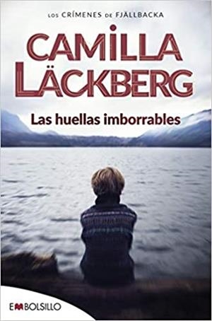 LAS HUELLAS IMBORRABLES | 9788418185083 | LACKBERG, CAMILLA | Galatea Llibres | Llibreria online de Reus, Tarragona | Comprar llibres en català i castellà online