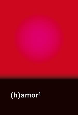 (H)AMOR | 9788494417627 | Galatea Llibres | Llibreria online de Reus, Tarragona | Comprar llibres en català i castellà online