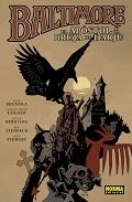 BALTIMORE 5. EL APÓSTOL Y LA BRUJA DE HARJU | 9788467921977 | MIGNOLA, MIKE | Galatea Llibres | Librería online de Reus, Tarragona | Comprar libros en catalán y castellano online