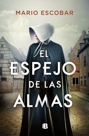 EL ESPEJO DE LAS ALMAS | 9788466667579 | ESCOBAR, MARIO | Galatea Llibres | Llibreria online de Reus, Tarragona | Comprar llibres en català i castellà online