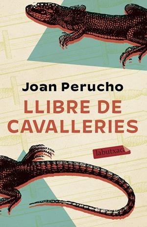 LLIBRE DE CAVALLERIES | 9788417423643 | PERUCHO, JOAN | Galatea Llibres | Llibreria online de Reus, Tarragona | Comprar llibres en català i castellà online