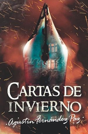 CARTAS DE INVIERNO | 9788413188263 | FERNÁNDEZ PAZ, AGUSTÍN | Galatea Llibres | Llibreria online de Reus, Tarragona | Comprar llibres en català i castellà online