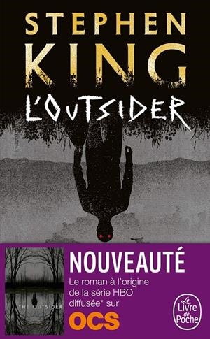 L'OUTSIDER | 9782253260622 | KING, STEPHEN | Galatea Llibres | Llibreria online de Reus, Tarragona | Comprar llibres en català i castellà online