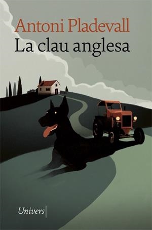 LA CLAU ANGLESA | 9788417868635 | PLADEVALL, ANTONI | Galatea Llibres | Llibreria online de Reus, Tarragona | Comprar llibres en català i castellà online