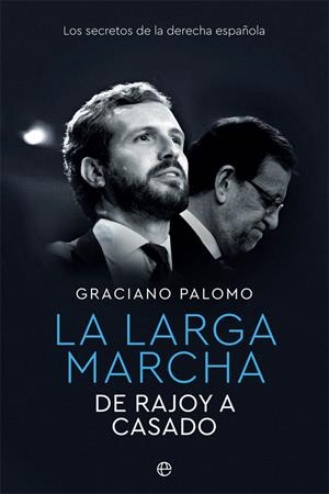 LA LARGA MARCHA | 9788491648185 | PALOMO, GRACIANO | Galatea Llibres | Librería online de Reus, Tarragona | Comprar libros en catalán y castellano online
