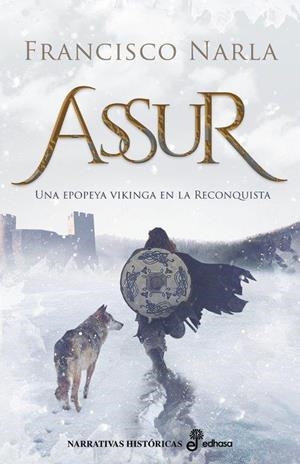 ASSUR | 9788435063425 | NARLA, FRANCISCO | Galatea Llibres | Llibreria online de Reus, Tarragona | Comprar llibres en català i castellà online