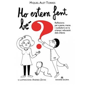 HO ESTEM FENT BÉ | 9788494660122 | ALET, MIQUEL | Galatea Llibres | Llibreria online de Reus, Tarragona | Comprar llibres en català i castellà online