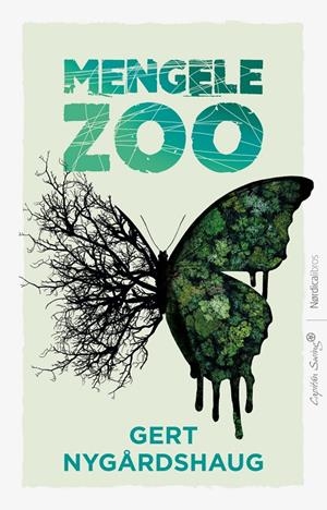 MENGELE ZOO | 9788418067747 | NYGARDSHAUG, GERT | Galatea Llibres | Llibreria online de Reus, Tarragona | Comprar llibres en català i castellà online