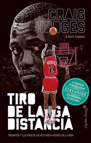 TIRO DE LARGA DISTANCIA | 9788412135466 | FANNING, RORY/HODGES, CRAIG | Galatea Llibres | Librería online de Reus, Tarragona | Comprar libros en catalán y castellano online