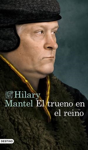 EL TRUENO EN EL REINO | 9788423357758 | MANTEL, HILARY | Galatea Llibres | Llibreria online de Reus, Tarragona | Comprar llibres en català i castellà online