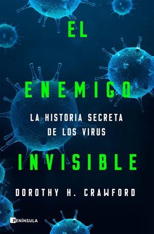 EL ENEMIGO INVISIBLE | 9788499429328 | CRAWFORD, DOROTHY H. | Galatea Llibres | Librería online de Reus, Tarragona | Comprar libros en catalán y castellano online