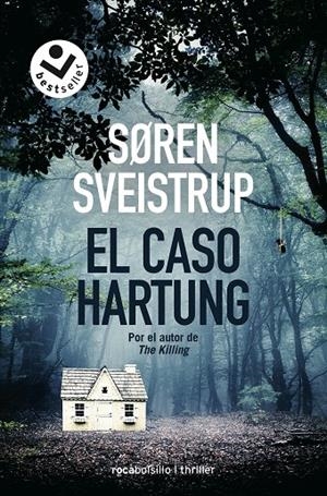 EL CASO HARTUNG | 9788417821227 | SVEISTRUP, SOREN | Galatea Llibres | Librería online de Reus, Tarragona | Comprar libros en catalán y castellano online