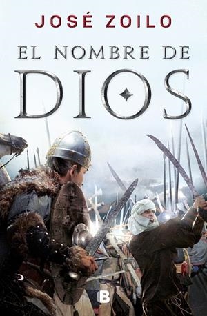 EL NOMBRE DE DIOS | 9788466668453 | ZOILO, JOSÉ | Galatea Llibres | Llibreria online de Reus, Tarragona | Comprar llibres en català i castellà online
