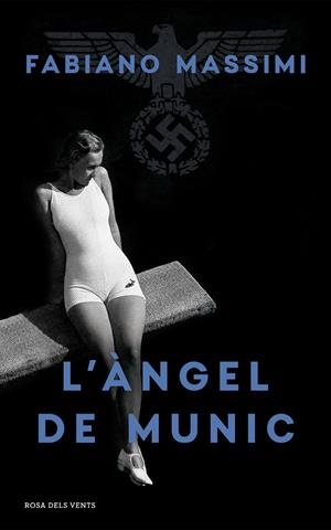 L'ÀNGEL DE MUNIC | 9788417909659 | MASSIMI, FABIANO | Galatea Llibres | Llibreria online de Reus, Tarragona | Comprar llibres en català i castellà online
