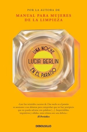 UNA NOCHE EN EL PARAÍSO | 9788466350785 | BERLIN, LUCIA | Galatea Llibres | Llibreria online de Reus, Tarragona | Comprar llibres en català i castellà online