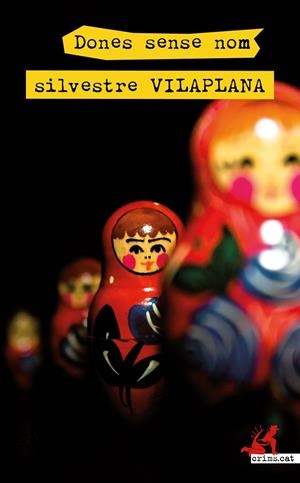 DONES SENSE NOM | 9788417847685 | VILAPLANA, SILVESTRE | Galatea Llibres | Llibreria online de Reus, Tarragona | Comprar llibres en català i castellà online