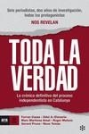 TODA LA VERDAD | 9788417804411 | ANTXUSTEGUI ETXEARTE, ODEI/TOMÀS I GIRONI, NEUS/CASAS I MANRESA, FERRAN/MATEOS I MIRET, ROGER/MARTÍN | Galatea Llibres | Llibreria online de Reus, Tarragona | Comprar llibres en català i castellà online