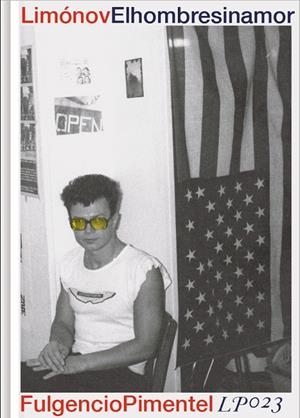 EL HOMBRE SIN AMOR | 9788417617165 | LIMÓNOV, EDUARD | Galatea Llibres | Llibreria online de Reus, Tarragona | Comprar llibres en català i castellà online