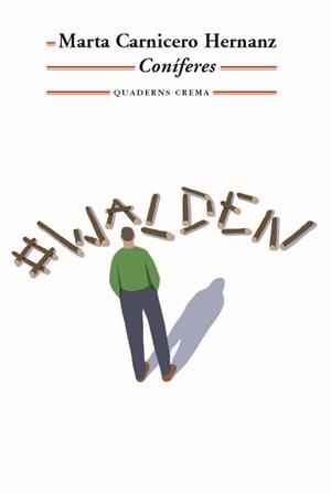 CONÍFERES | 9788477276234 | CARNICERO HERNANZ, MARTA | Galatea Llibres | Librería online de Reus, Tarragona | Comprar libros en catalán y castellano online