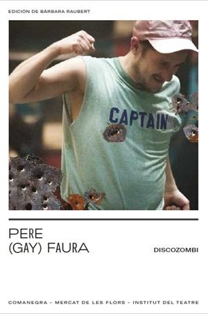 DISCOZOMBI | 9788418022463 | GAY FAURA, PERE | Galatea Llibres | Llibreria online de Reus, Tarragona | Comprar llibres en català i castellà online