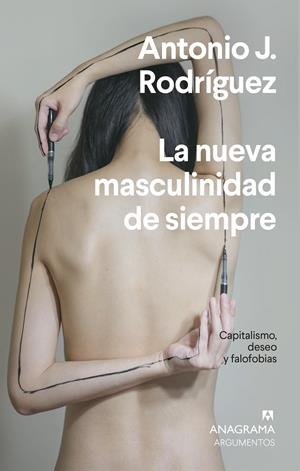 LA NUEVA MASCULINIDAD DE SIEMPRE | 9788433964380 | RODRÍGUEZ, ANTONIO J. | Galatea Llibres | Llibreria online de Reus, Tarragona | Comprar llibres en català i castellà online