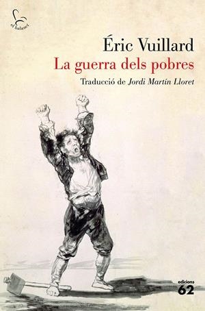 LA GUERRA DELS POBRES | 9788429778854 | VUILLARD, ÉRIC | Galatea Llibres | Llibreria online de Reus, Tarragona | Comprar llibres en català i castellà online